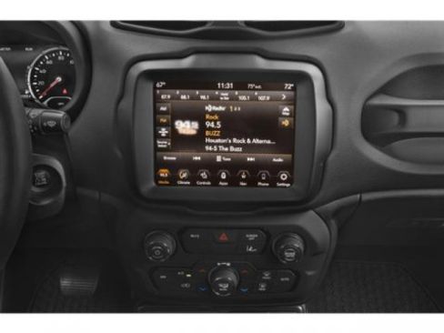 Used 2023 Jeep Renegade Latitude image 13