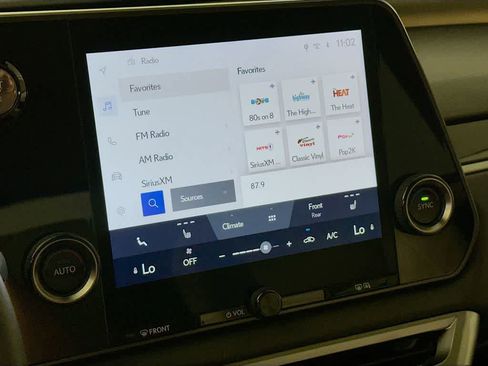 Used 2023 Lexus RX 350 FWD image 17