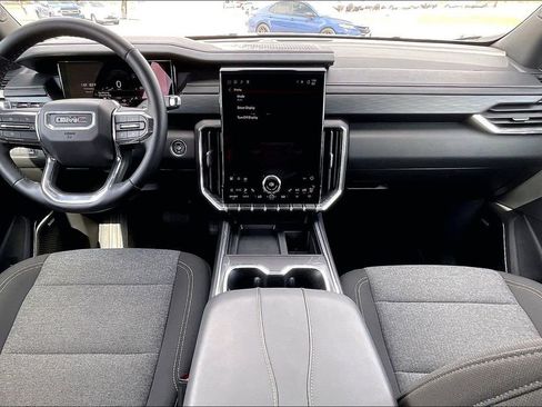 Used 2025 GMC Acadia Elevation image 7