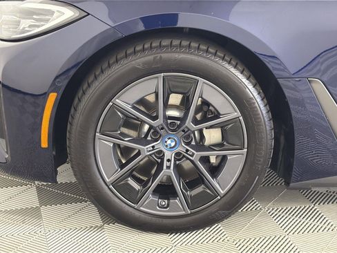 Used 2023 BMW i4 eDrive35 w/ Premium Package image 36