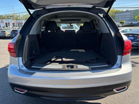 Used 2016 Acura MDX SH-AWD image 27