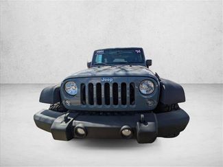 Used 2014 Jeep Wrangler Sport w/ Trailer Tow Group video 2