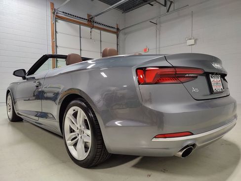 Used 2019 Audi A5 2.0T Premium image 23