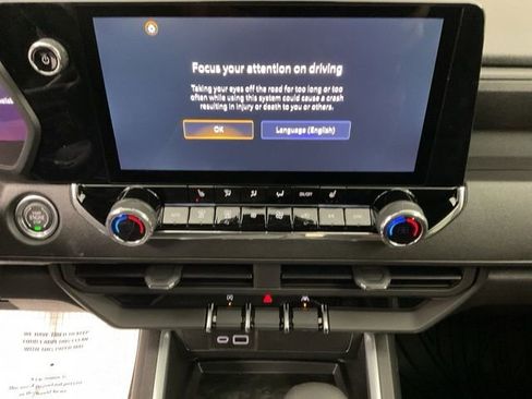 New 2026 Chevrolet Colorado Trail Boss image 15