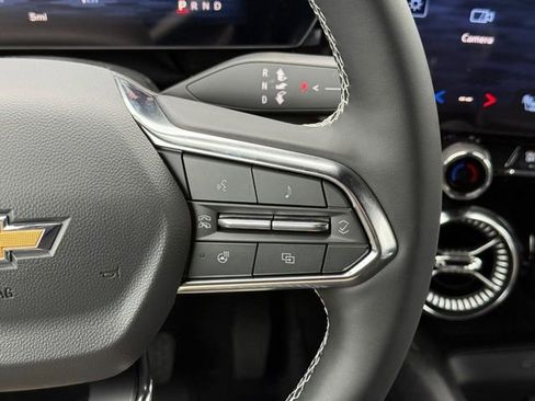 New 2026 Chevrolet Blazer EV LT FWD image 13