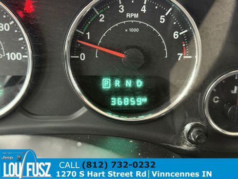 Used 2018 Jeep Wrangler Sport image 18