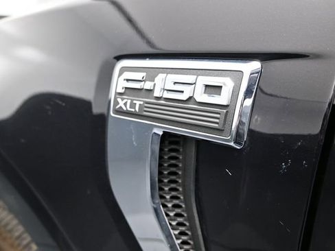 Used 2024 Ford F150 XLT image 16