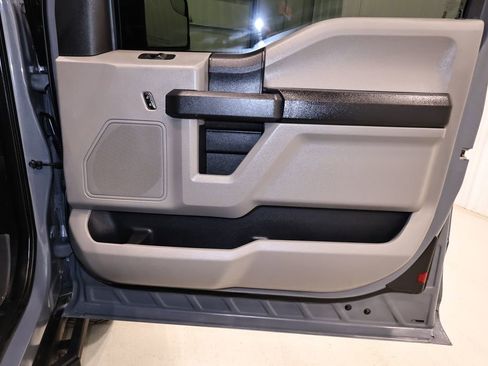 Used 2019 Ford F150 XL w/ Equipment Group 101A Mid AWD/4WD image 17