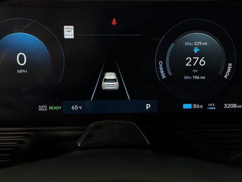 Used 2025 Hyundai Ioniq 5 Limited AWD/4WD image 15