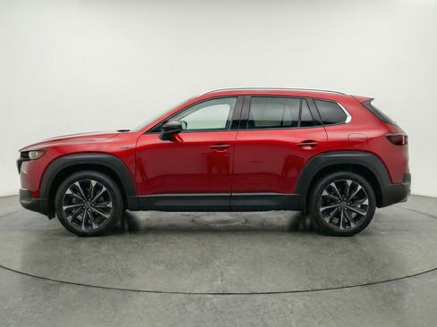 Used 2025 MAZDA CX-50 2.5 Hybrid w/ Premium Plus Pkg AWD/4WD image 5