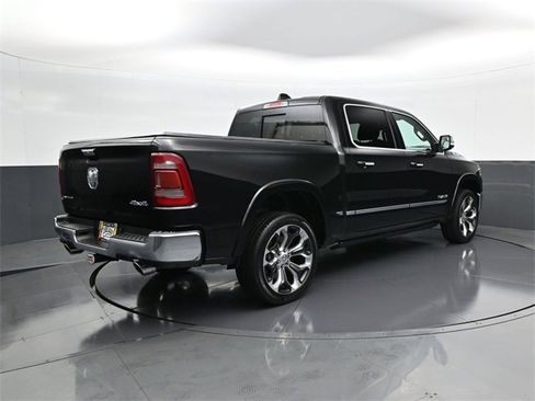Used 2021 RAM 1500 Limited image 5