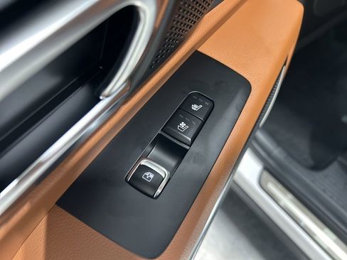 New 2025 Kia Telluride SX X-Line image 27