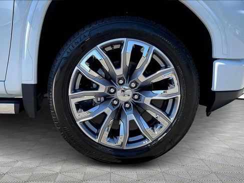 New 2026 GMC Sierra 1500 Denali image 13