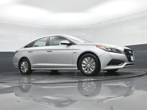 Used 2016 Hyundai Sonata SE image 49