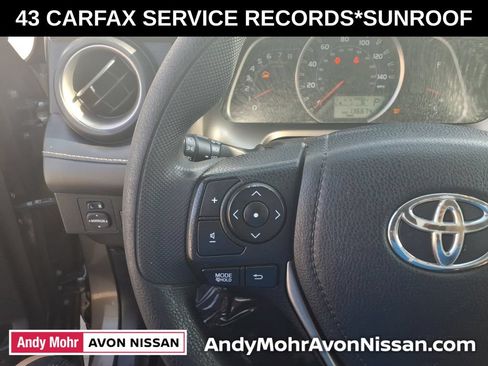 Used 2013 Toyota RAV4 XLE FWD image 23