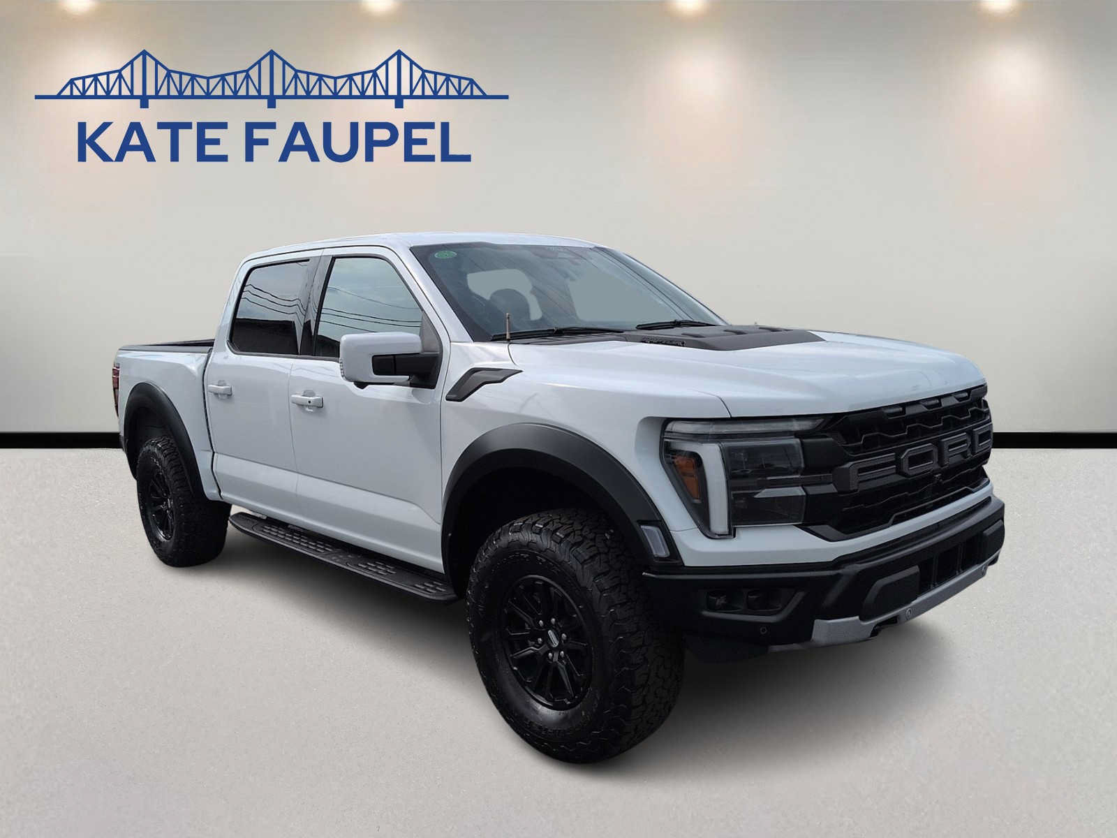 Used 2024 Ford F150 Raptor AWD/4WD image 1