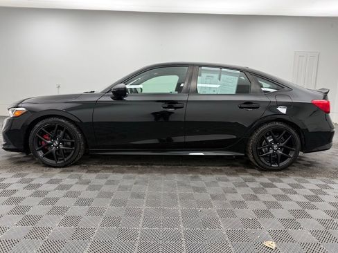 Used 2022 Honda Civic Si image 11