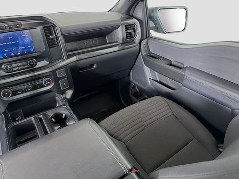 Used 2023 Ford F150 XL w/ STX Appearance Package AWD/4WD image 25