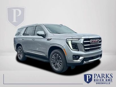 New 2026 GMC Yukon Elevation w/ Elevation Premium Package
