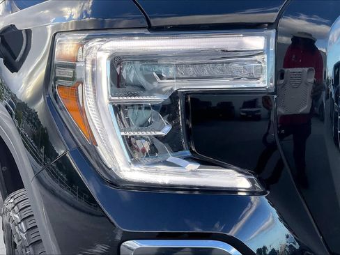 Used 2021 GMC Sierra 1500 AT4 AWD/4WD image 31