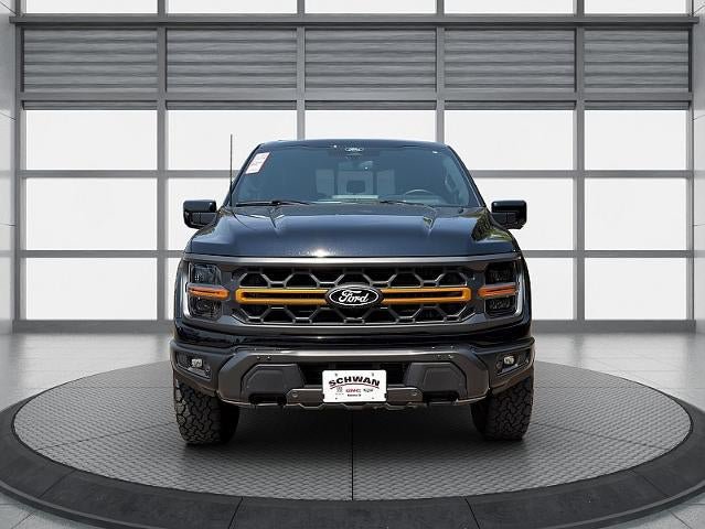 Used 2025 Ford F150 Tremor w/ Equipment Group 402A High AWD/4WD image 9