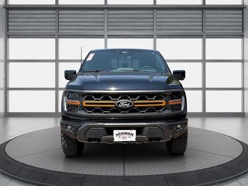 Used 2025 Ford F150 Tremor w/ Equipment Group 402A High AWD/4WD image 9