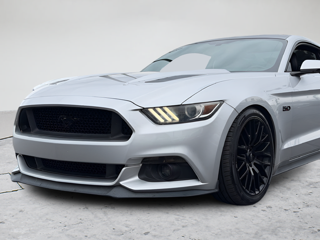 Used 2015 Ford Mustang GT Premium w/ GT Performance Package RWD image 19