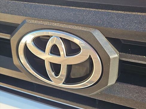 Certified 2026 Toyota Tacoma SR5 RWD image 30