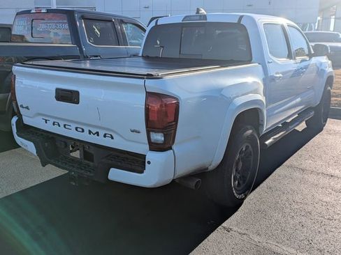 Used 2023 Toyota Tacoma SR5 image 5