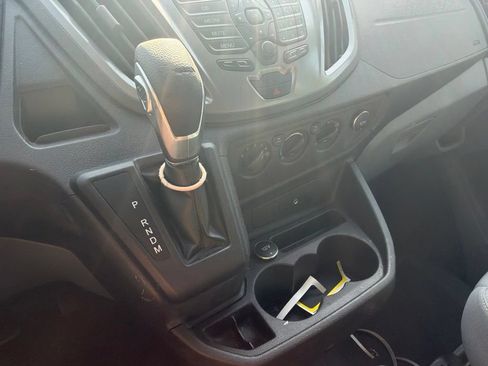 Used 2016 Ford Transit 350 XLT RWD image 14