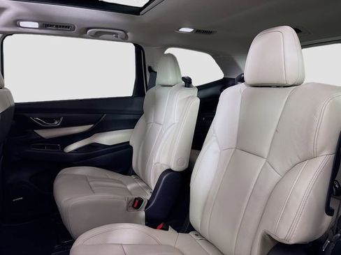 New 2026 Subaru Ascent Limited image 25