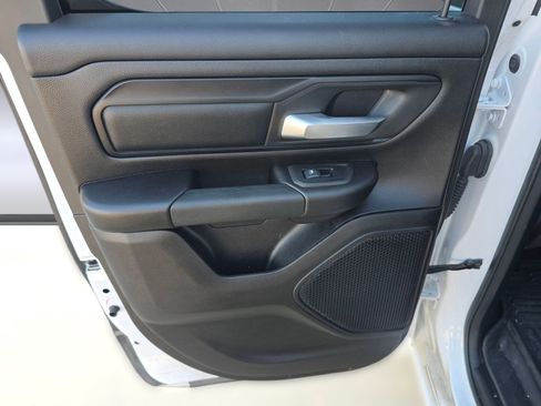 Used 2025 RAM 1500 Tradesman image 24