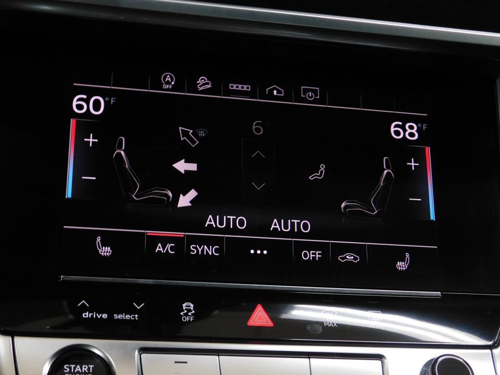 Used 2022 Audi A6 3.0T allroad Premium Plus AWD/4WD image 48