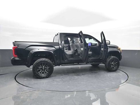 Used 2023 Toyota Tundra Limited image 49