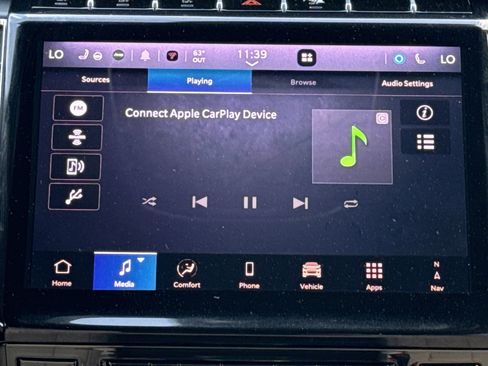 Used 2025 Jeep Grand Cherokee Limited w/ Luxury Tech Group II image 22