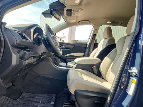 Certified 2025 Subaru Ascent Premium AWD/4WD image 13