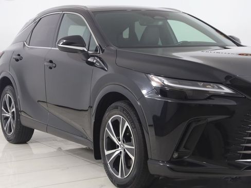 Used 2024 Lexus RX 350 Premium w/ Accessory Package (Z1) AWD/4WD image 42