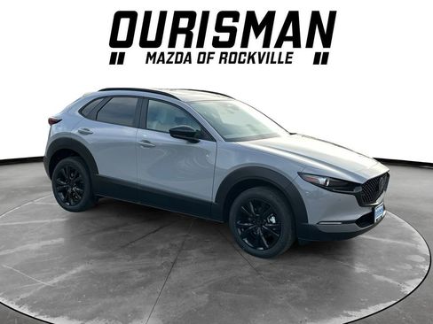 New 2026 MAZDA CX-30 Aire Edition image 1