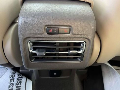 Certified 2022 Lincoln Corsair Reserve w/ Equipment Group 201A image 14