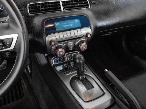 Used 2011 Chevrolet Camaro LT w/ RS Package image 21