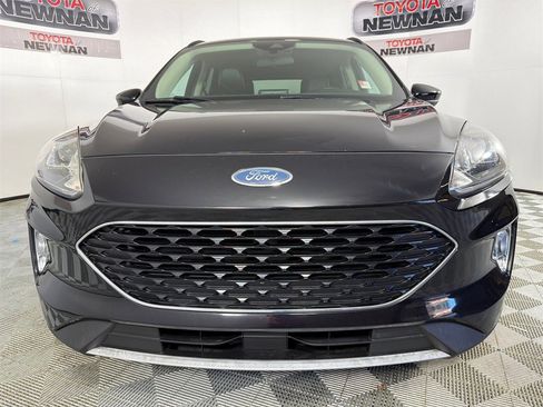 Used 2020 Ford Escape SEL image 8