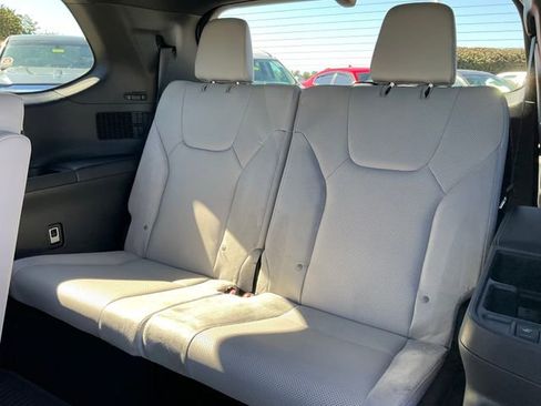 Used 2025 Lexus TX 350 AWD w/ Technology Package image 17