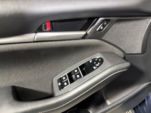 Used 2026 MAZDA MAZDA3 s FWD image 9