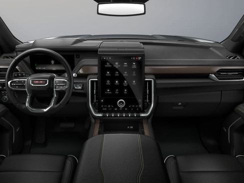 New 2026 GMC Yukon Elevation AWD/4WD image 32