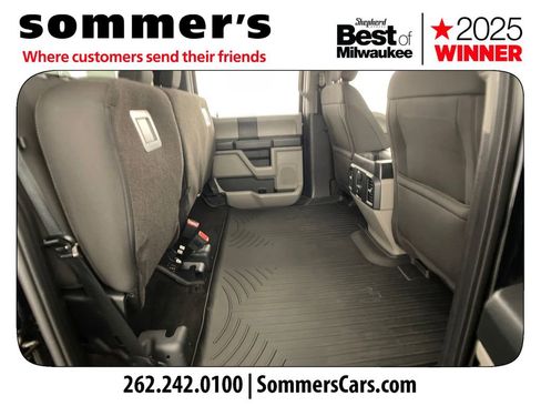 Used 2018 Ford F150 XL w/ Equipment Group 101A Mid image 26