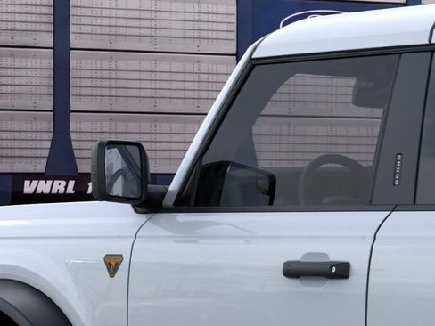 New 2026 Ford Bronco Badlands AWD/4WD image 22