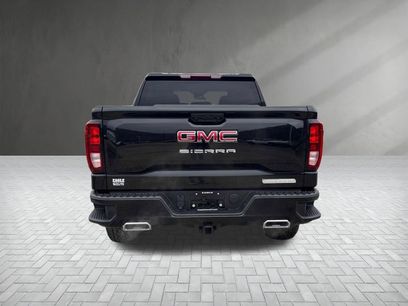 New 2026 GMC Sierra 1500 Elevation w/ X31 Off-Road Package