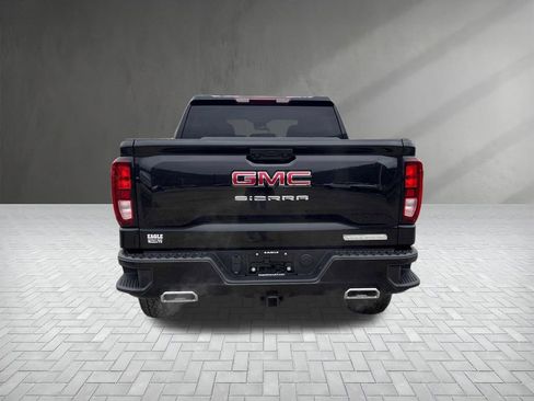 New 2026 GMC Sierra 1500 Elevation w/ X31 Off-Road Package image 4