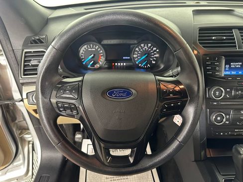 Used 2017 Ford Explorer 4WD image 22