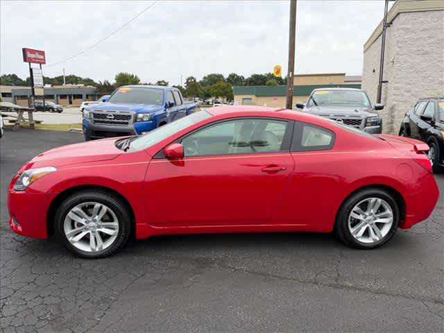 Used 2011 Nissan Altima 2.5 S FWD image 6